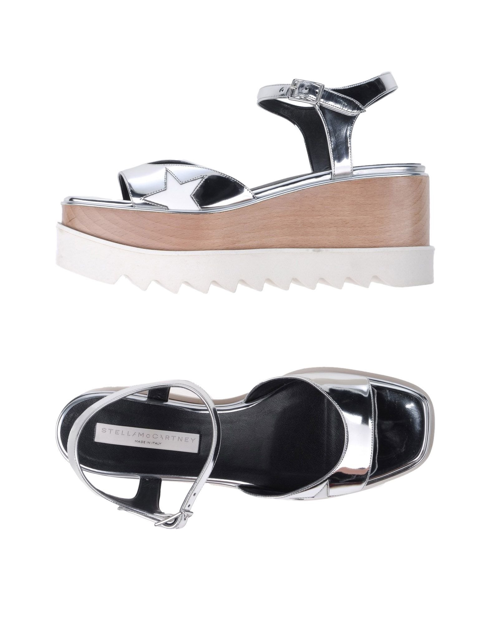 Stella Mccartney Sandalen Damen 11330971VH Neue Schuhe Stella Mccartney Mccartney Stella Sandalen Damen 11330971VH Neue Schuhe 7d871d