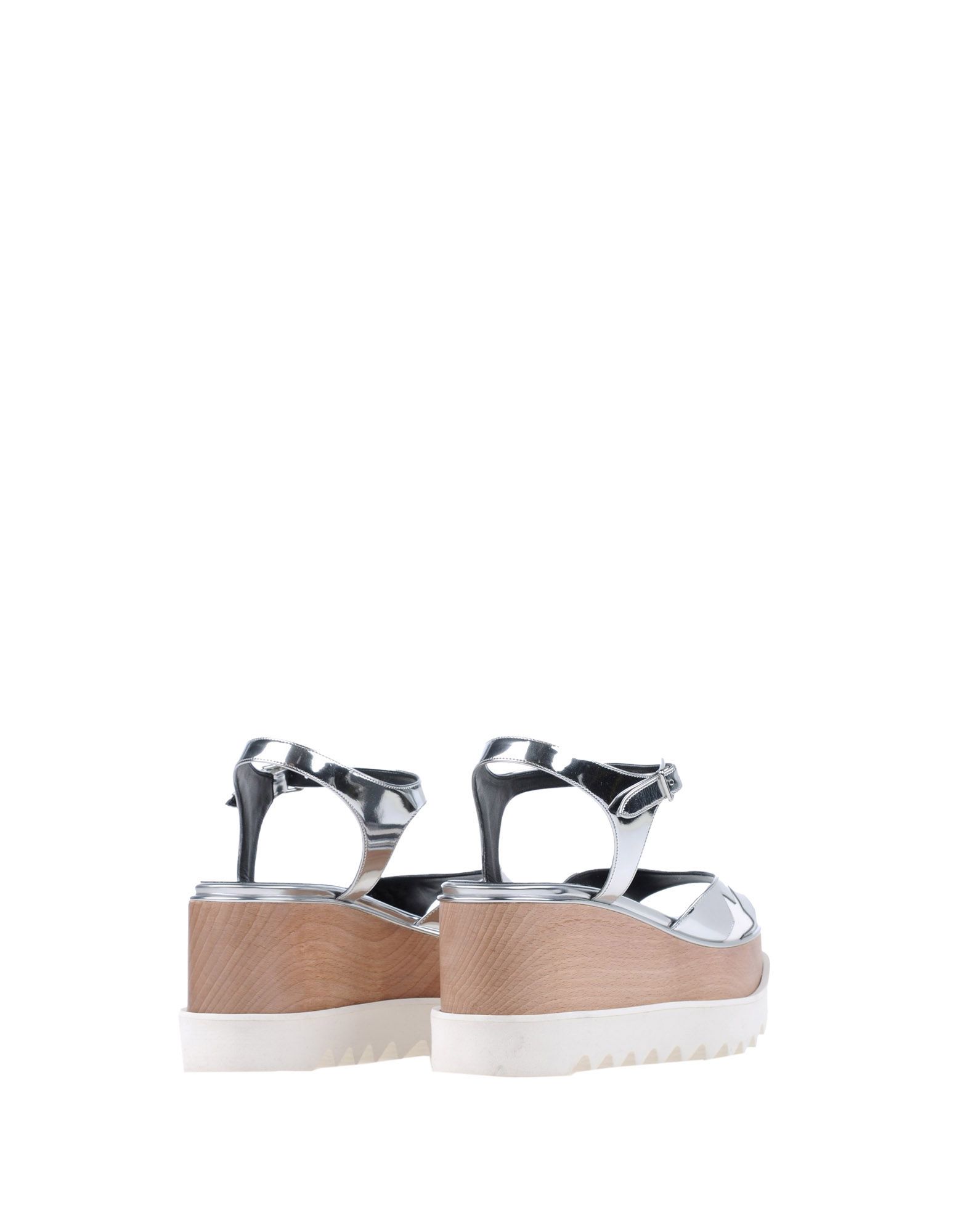 Stella Mccartney Mccartney Stella Sandalen Damen 11330971VH Neue Schuhe 7d871d Stella Mccartney Mccartney Stella Sandalen Damen 11330971VH Neue Schuhe 7d871d