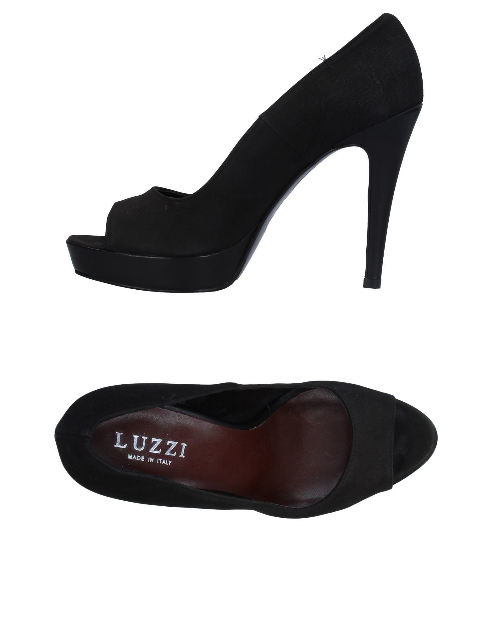 Décolleté Luzzi Donna - 11331001DW Scarpe economiche e buone Décolleté Luzzi Donna - 11331001DW Scarpe economiche e buone