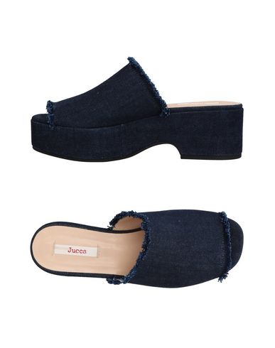 Casual salvaje Sandalia Jucca Mujer - Sandalias Jucca - 11331022TG Azul oscuro Casual salvaje Sandalia Jucca Mujer - Sandalias Jucca - 11331022TG Azul oscuro