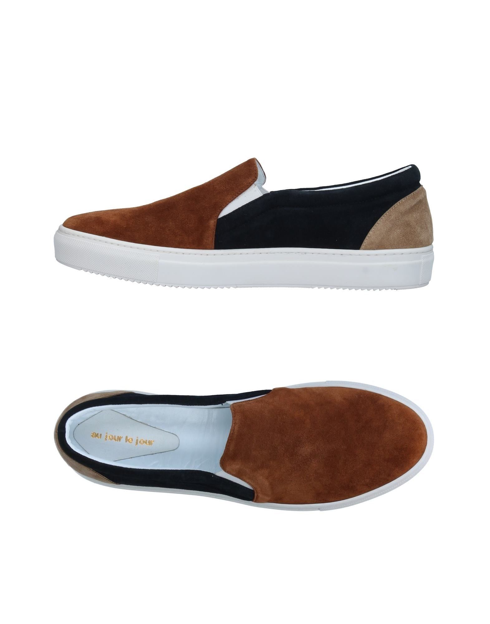 Rabatt echte Schuhe Au Jour Le Jour Sneakers Herren 11331054RN Rabatt echte Schuhe Au Jour Le Jour Sneakers Herren 11331054RN