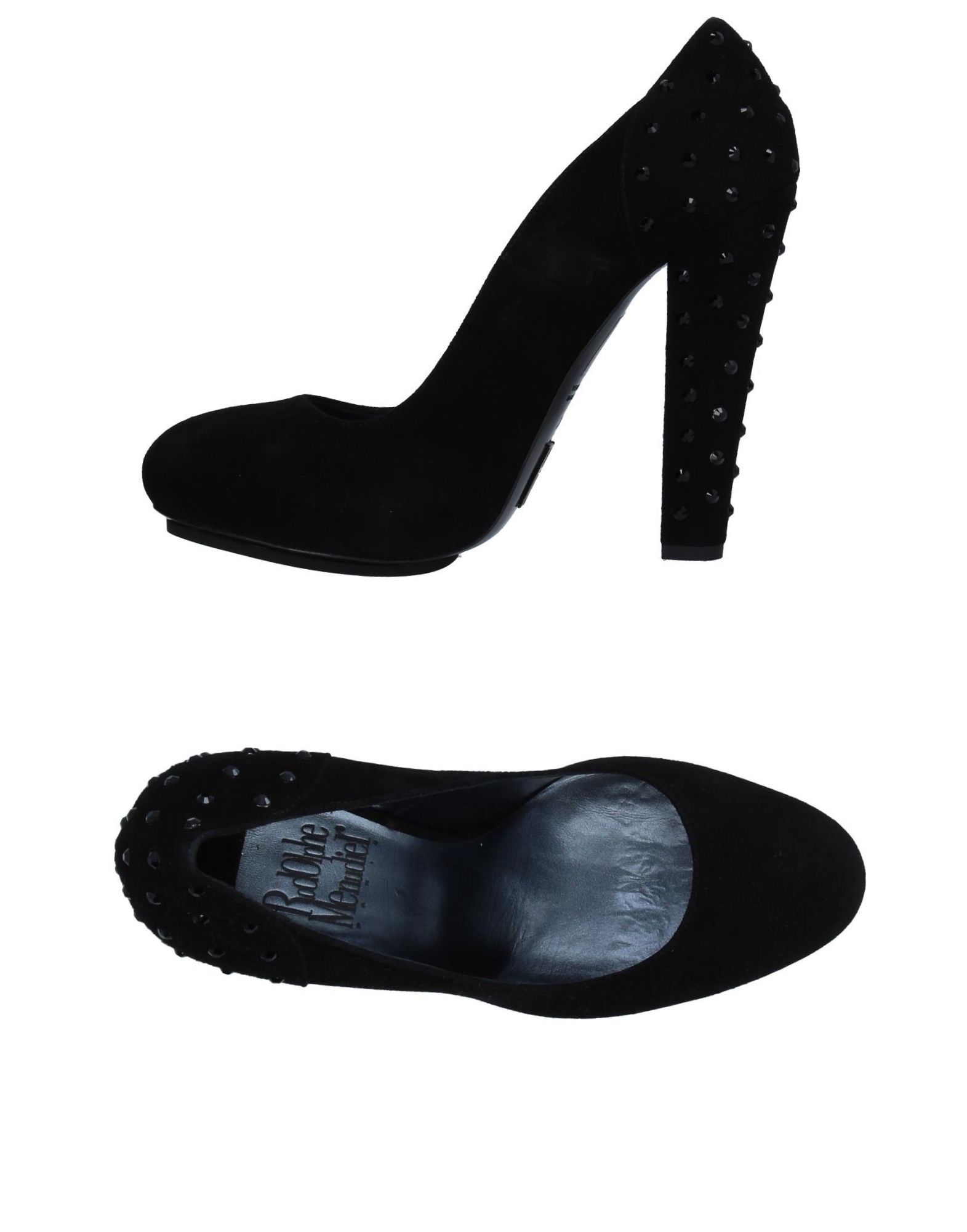 Rodolphe Menudier Pumps Damen 11331127SFGut aussehende strapazierfähige Schuhe Rodolphe Menudier Pumps Damen 11331127SFGut aussehende strapazierfähige Schuhe