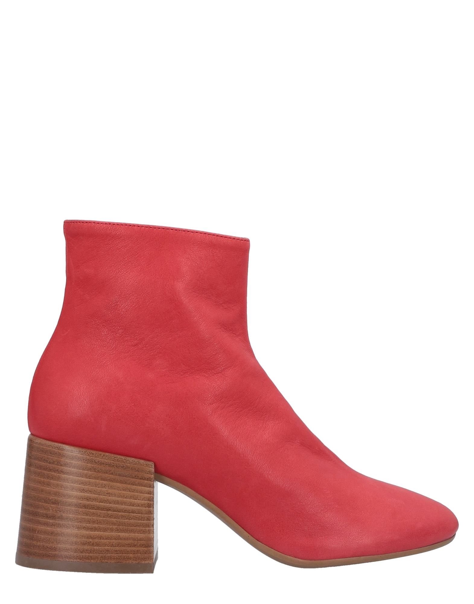 Coral Botín Mm6 Maison Margiela Mujer - Botines Mm6 Maison Margiela Zapatos de mujer baratos zapatos de mujer Coral Botín Mm6 Maison Margiela Mujer - - - Botines Mm6 Maison Margiela Zapatos de mujer baratos zapatos de mujer 278922