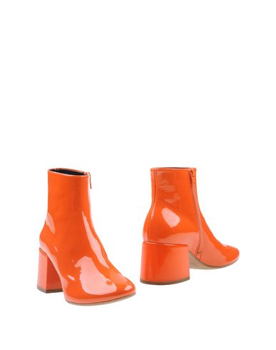 ZOOM MM6 MAISON MARGIELA - Bottine