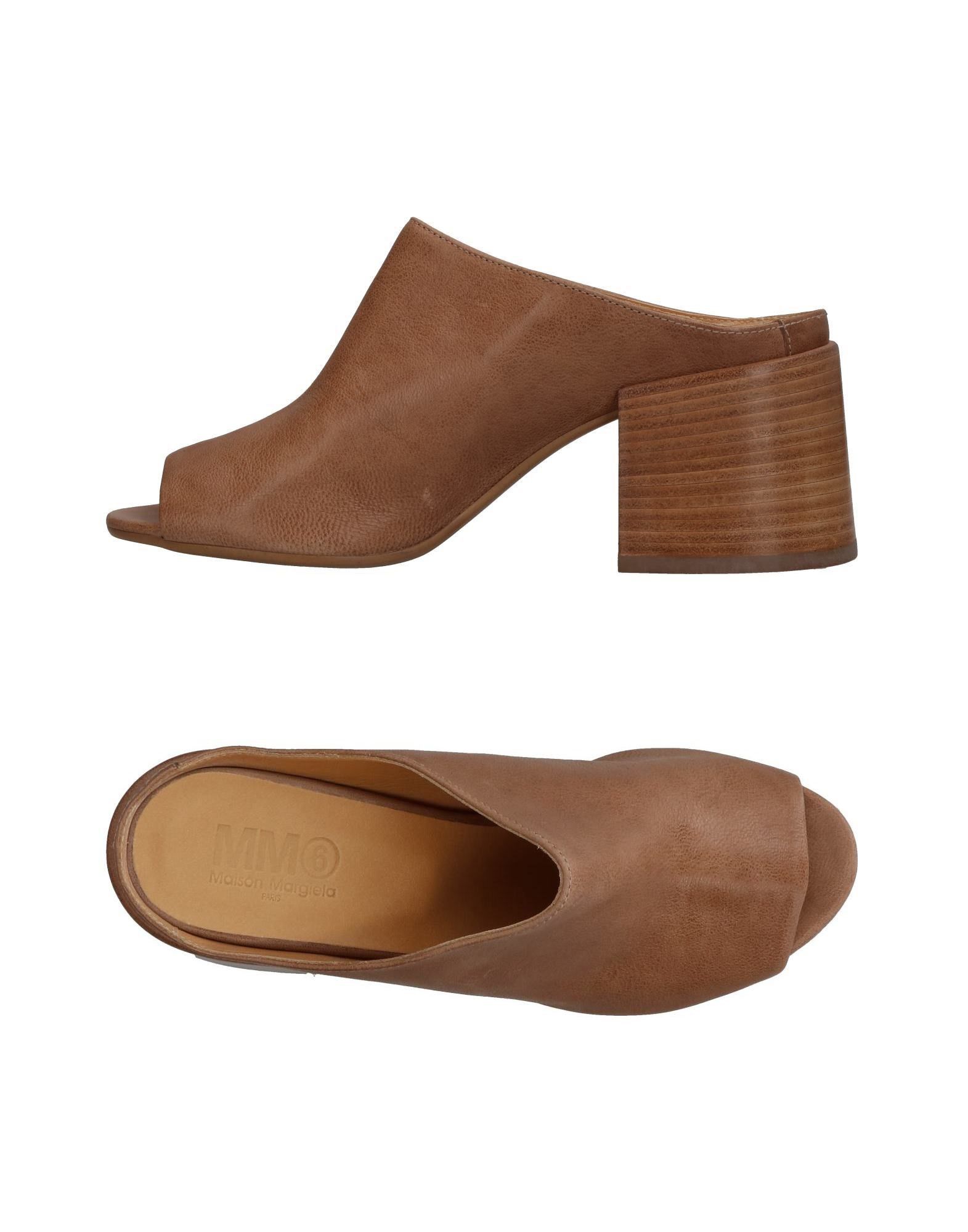 Mm6 Maison Margiela Sandalen Damen Gutes Preis-Leistungs-Verhältnis, es lohnt sich Mm6 Maison Maison Mm6 Margiela Sandalen Damen Gutes Preis-Leistungs-Verhältnis, es lohnt sich 0e166b