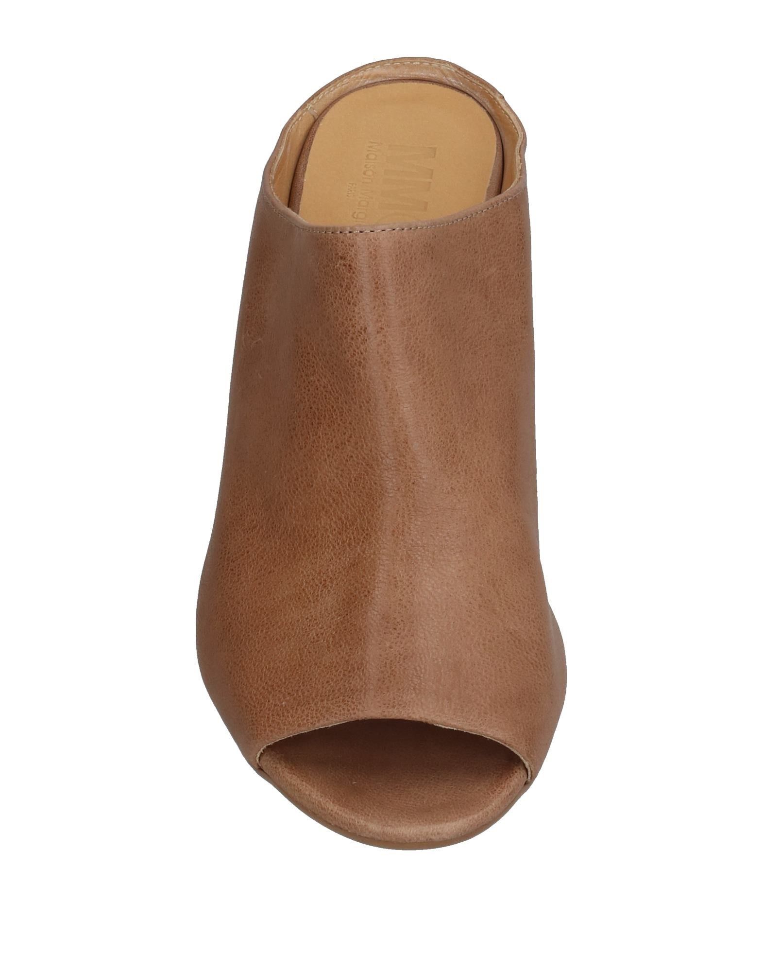 Mm6 Maison Maison Mm6 Margiela Sandalen Damen Gutes Preis-Leistungs-Verhältnis, es lohnt sich 0e166b Mm6 Maison Maison Mm6 Margiela Sandalen Damen Gutes Preis-Leistungs-Verhältnis, es lohnt sich 0e166b
