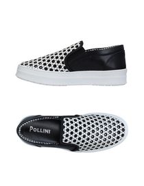 scarpe pollini