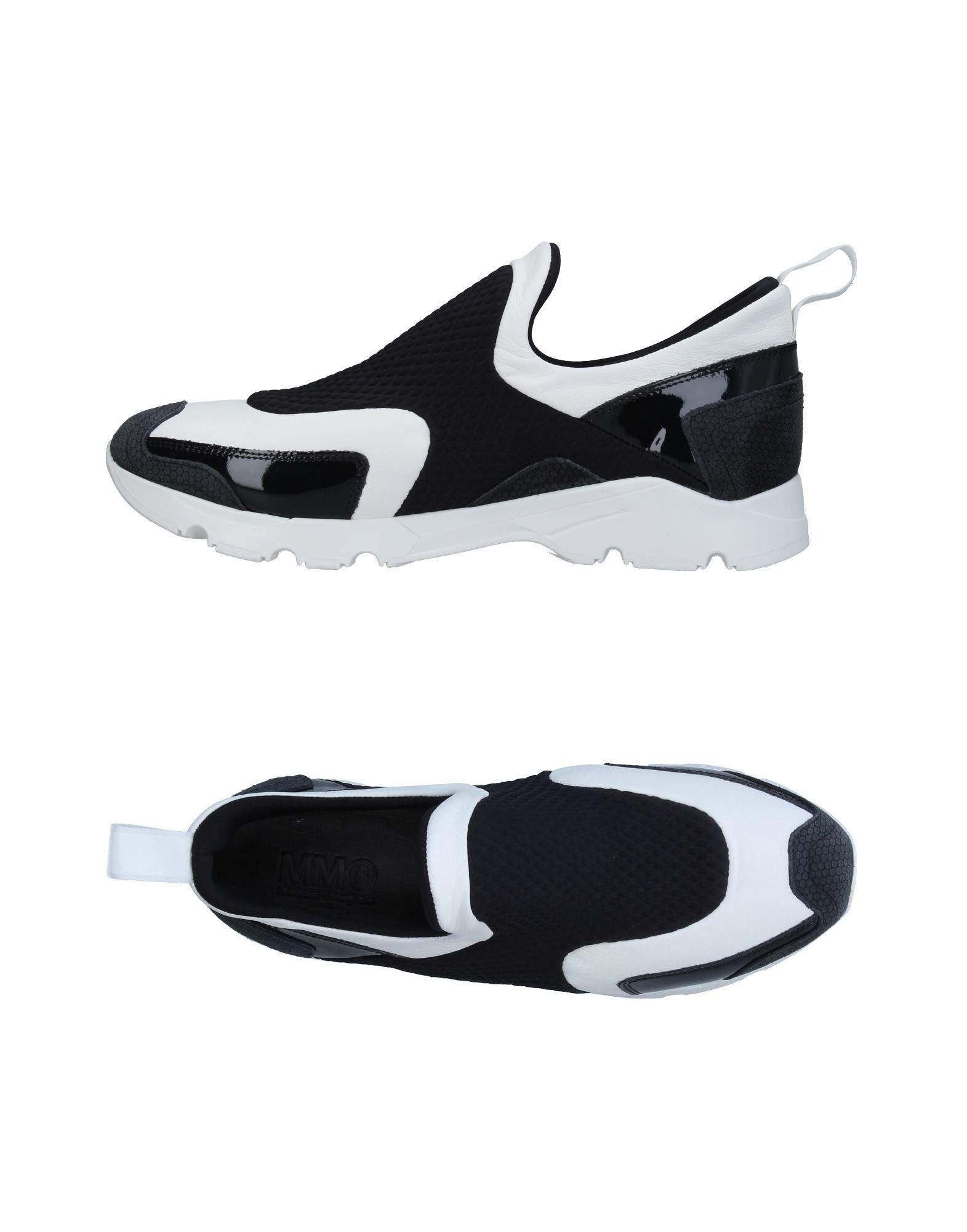 Sneakers Mm6 Maison Margiela Donna - 11331218PD Sneakers Mm6 Maison Margiela Donna - 11331218PD