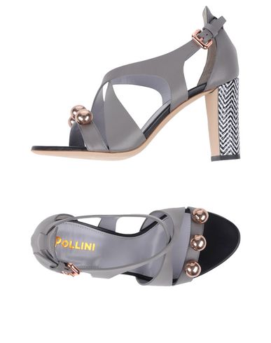 Descuento de la marca Sandalia Pollini Mujer - Sandalias Pollini - 11331233BK Gris rosado Descuento de la marca Sandalia Pollini Mujer - Sandalias Pollini - 11331233BK Gris rosado