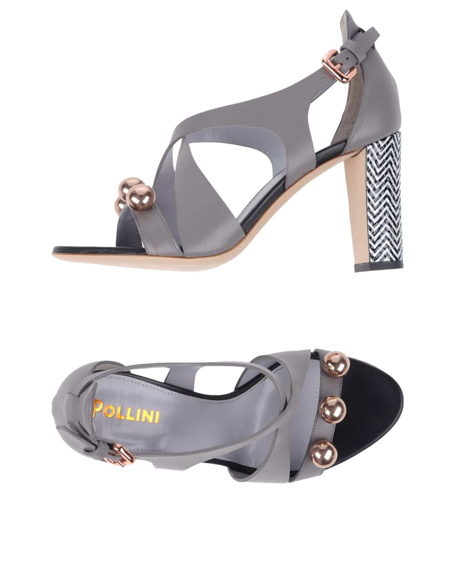 Haltbare Mode billige Schuhe Pollini Sandalen Damen 11331233BK Heiße Schuhe Haltbare Mode billige Schuhe Pollini Sandalen Damen 11331233BK Heiße Schuhe