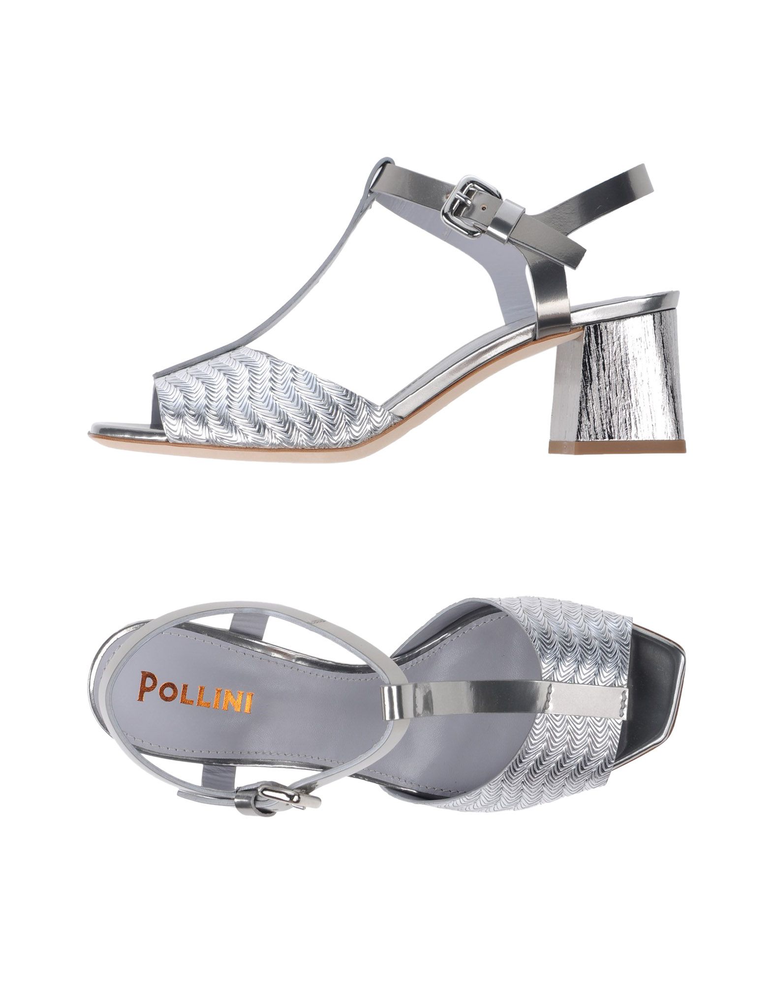 Stilvolle billige Schuhe Pollini Sandalen Damen 11331247KU Stilvolle billige Schuhe Pollini Sandalen Damen 11331247KU