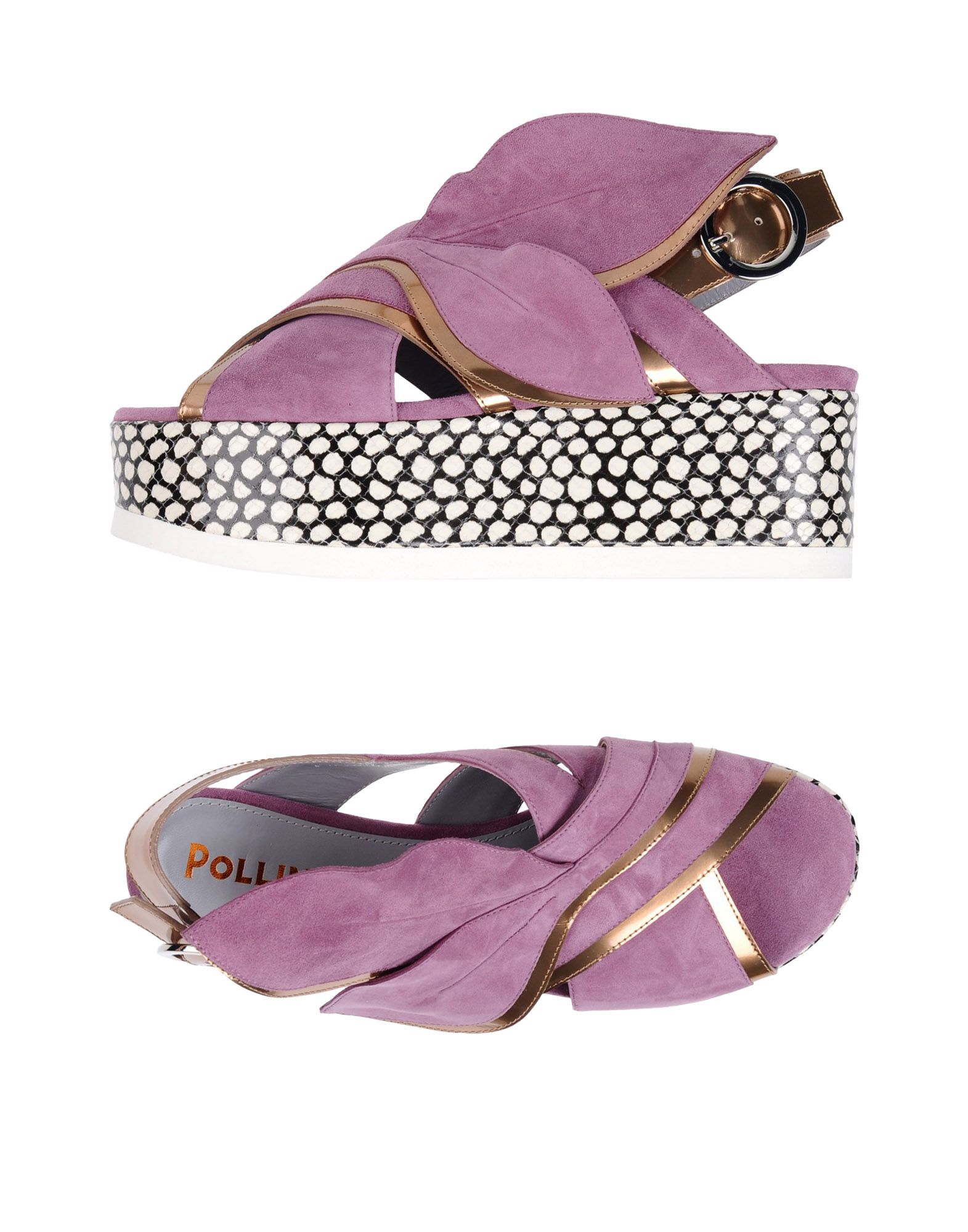 Moda Sandali Pollini Donna - 11331249GF Moda Sandali Pollini Pollini Pollini Donna - 11331249GF 22bfa3