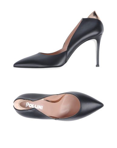 Descuento de la marca Zapato De Salón Pollini Mujer - Salones Pollini - 11331250CG Negro Descuento de la marca Zapato De Salón Pollini Mujer - Salones Pollini - 11331250CG Negro