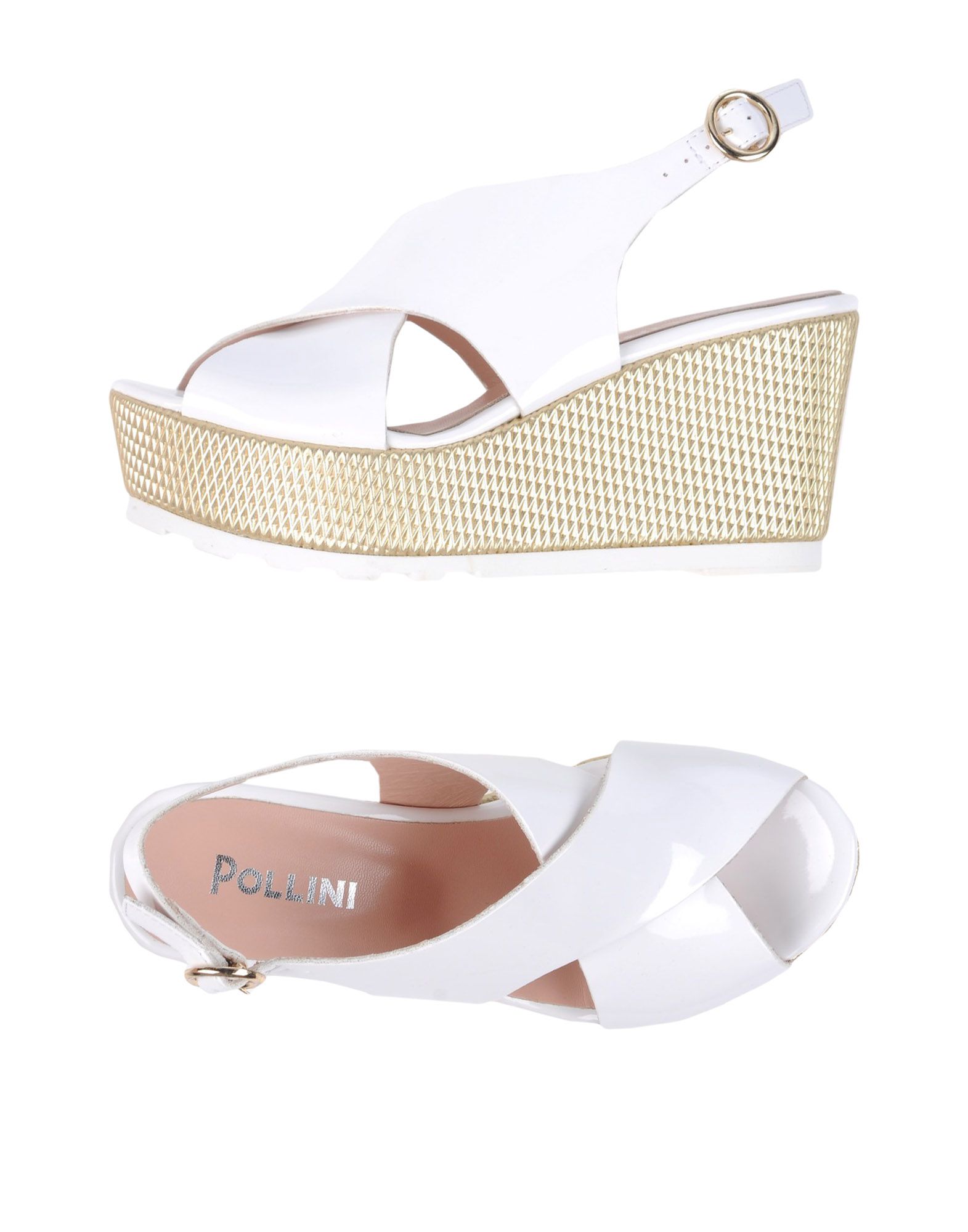 Sandali Pollini Donna - 11331256NS Scarpe economiche e buone Sandali Pollini Donna - 11331256NS Scarpe economiche e buone