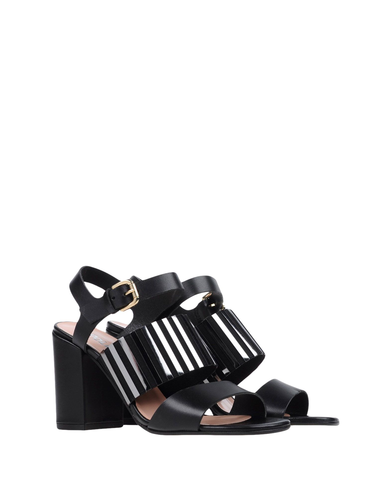 Pollini Sandals - - - Women Pollini Sandals online on United Kingdom - 11331257CH 385d34 Pollini Sandals - - - Women Pollini Sandals online on United Kingdom - 11331257CH 385d34