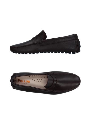 Zapatos con descuento Mocasín Pollini Hombre - Mocasines Pollini - 11331282NR Café Zapatos con descuento Mocasín Pollini Hombre - Mocasines Pollini - 11331282NR Café