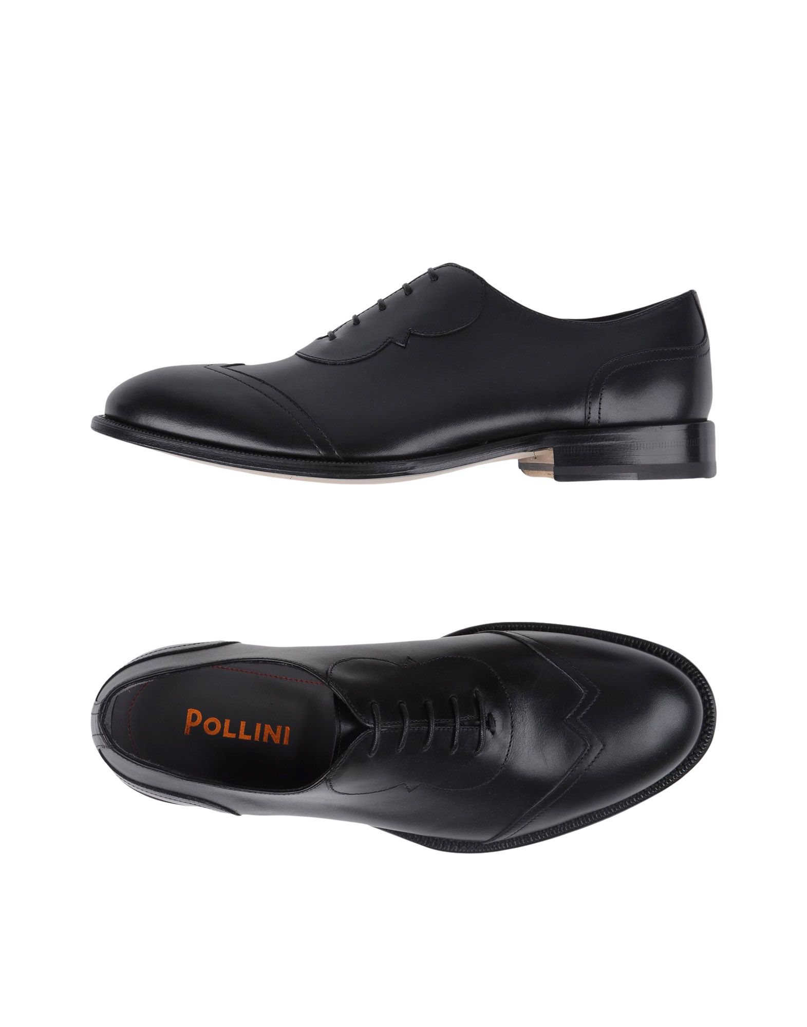 Moda Stringate Pollini Uomo - 11331298XC Moda Stringate Pollini Uomo - 11331298XC