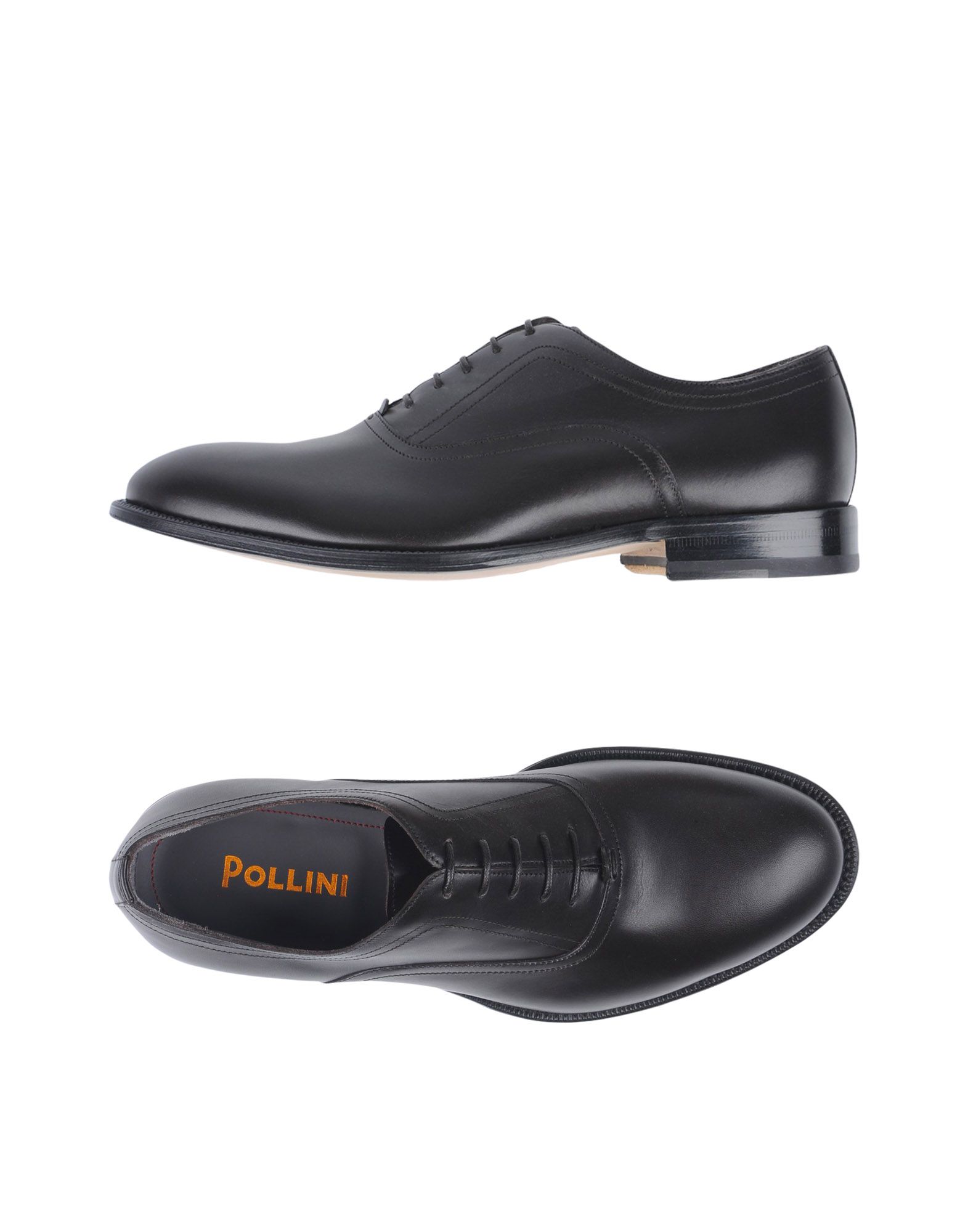 Moda Stringate Pollini Uomo - 11331334GA Moda Stringate Pollini Uomo - 11331334GA