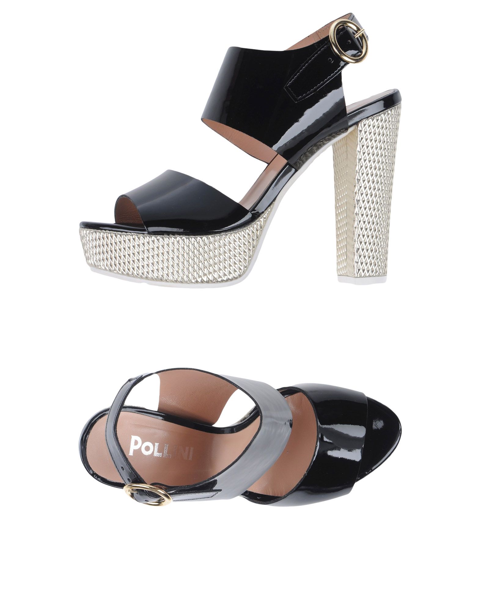 Sandali Pollini Donna - 11331350KX Scarpe economiche e buone Sandali Pollini Donna - 11331350KX Scarpe economiche e buone