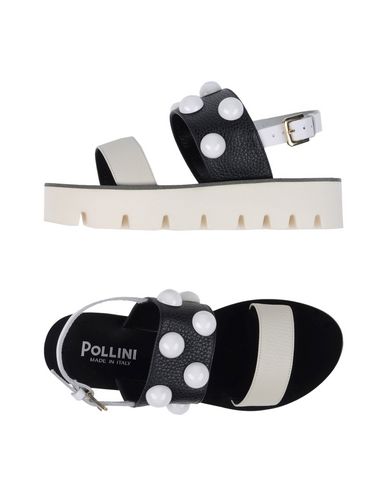 Cómodo y bien parecido Sandalia Pollini Mujer - Sandalias Pollini - 11331354IW Marfil Cómodo y bien parecido Sandalia Pollini Mujer - Sandalias Pollini - 11331354IW Marfil
