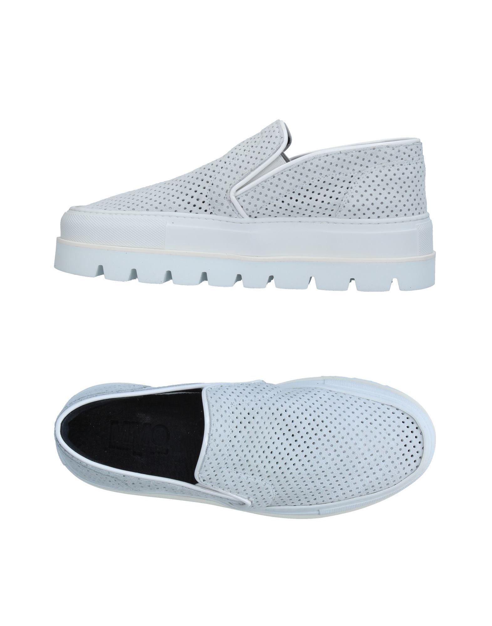 Sneakers Mm6 Maison Margiela Donna - 11331362LI Sneakers Mm6 Maison Margiela Donna - 11331362LI