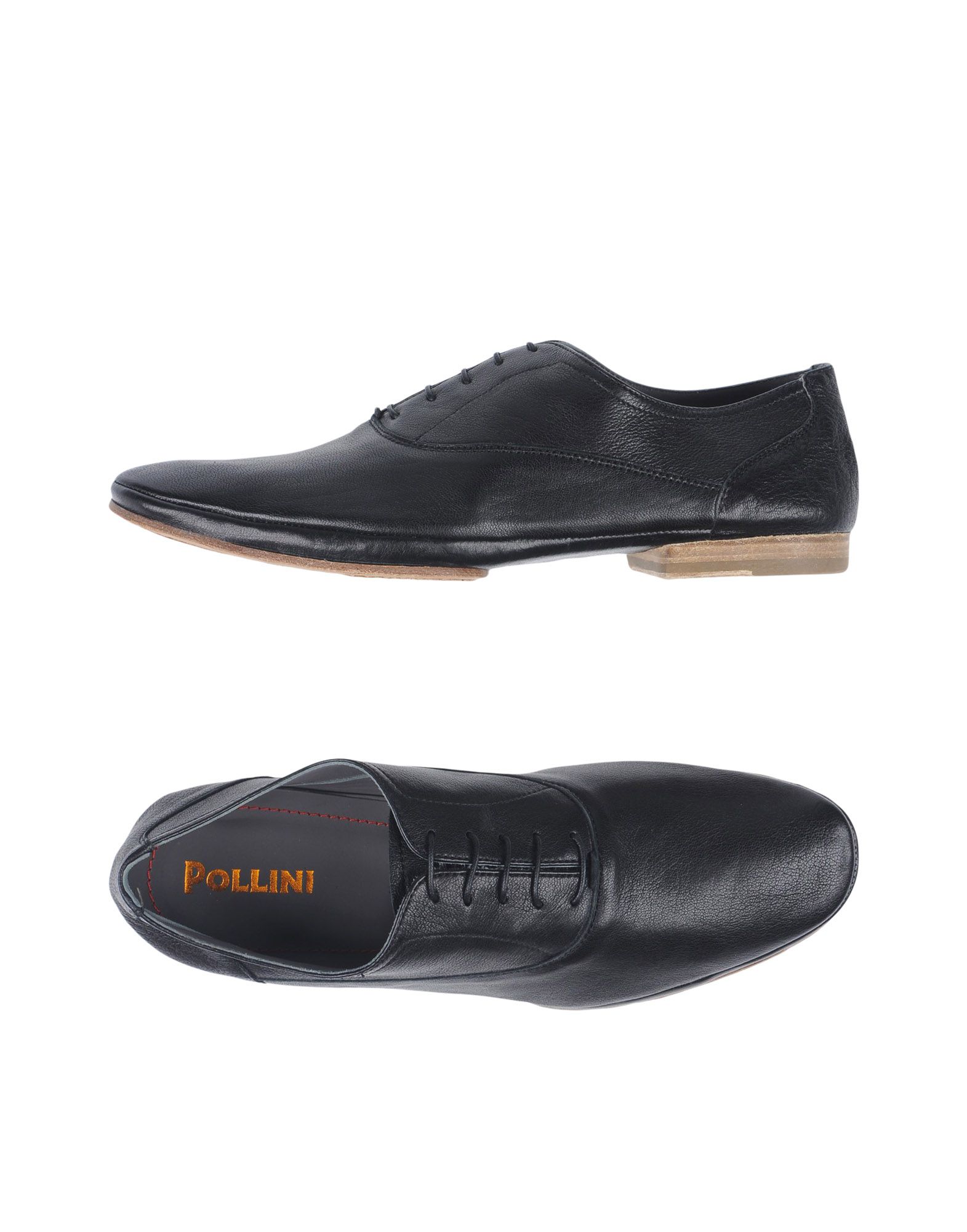 Cómodo y bien parecido Zapato De Cordones Pollini Hombre - Zapatos De Cordones Pollini Cómodo y bien De parecido Zapato De bien Cordones Pollini Hombre - Zapatos De Cordones Pollini 94ef21