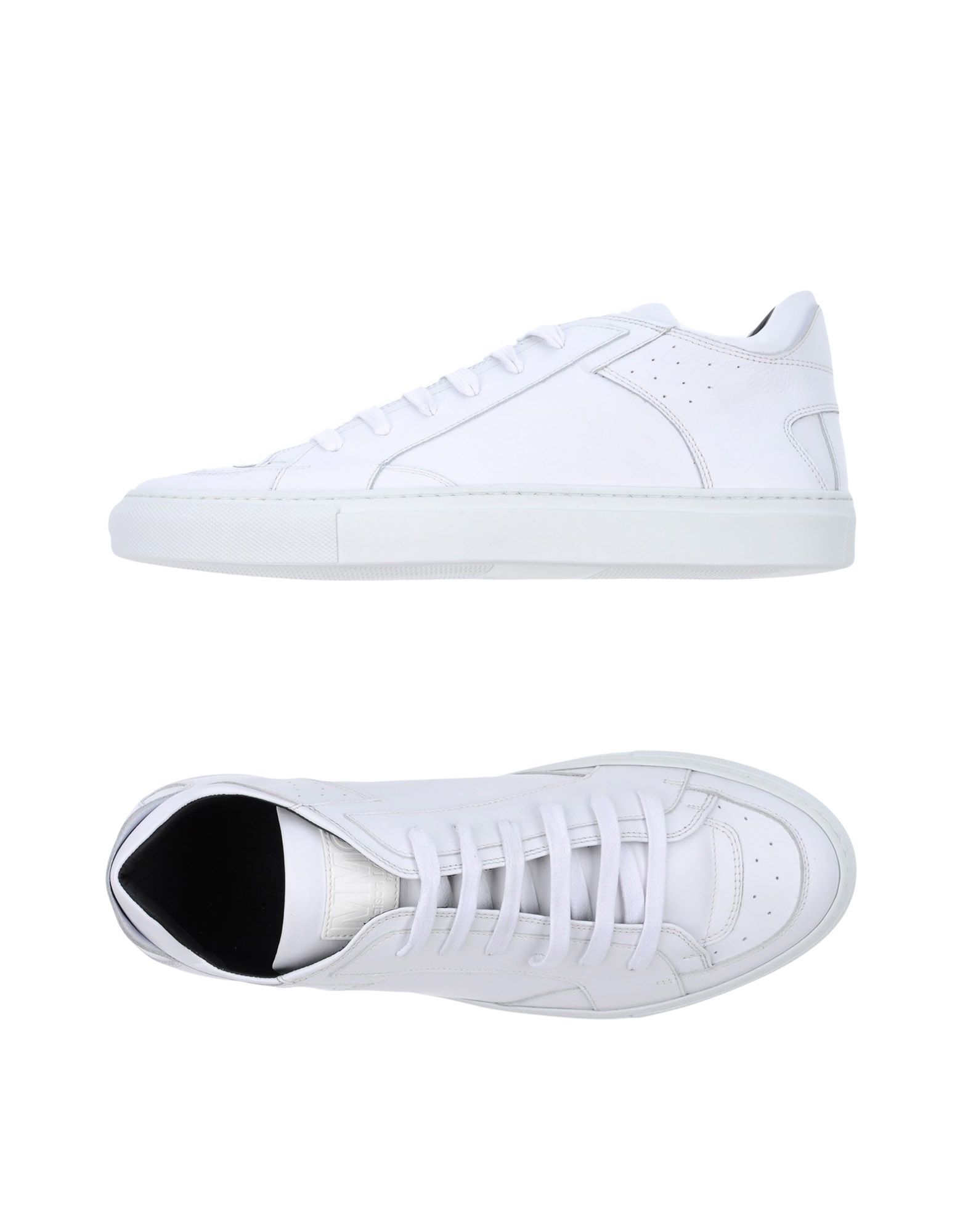 Sneakers Mm6 Maison Margiela Uomo - 11331372GS Sneakers Mm6 Maison Margiela Uomo - 11331372GS