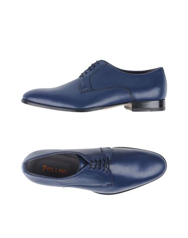 Zapatos con descuento Zapato De Cordones Pollini Hombre - Zapatos De Cordones Pollini - 11331382VW Azul oscuro Zapatos con descuento Zapato De Cordones Pollini Hombre - Zapatos De Cordones Pollini - 11331382VW Azul oscuro