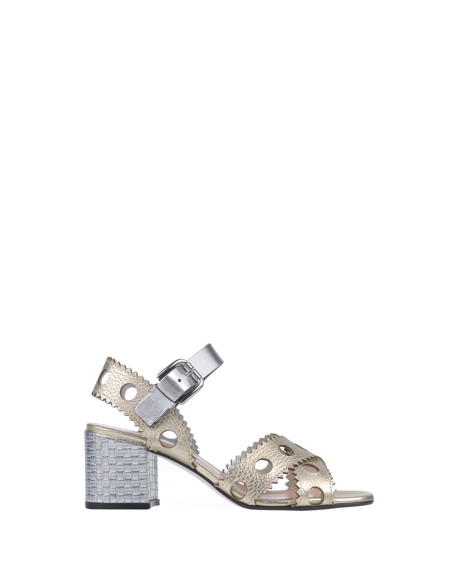 Moda Sandali Pollini Donna - - - 11331412EL 5f41b6 Moda Sandali Pollini Donna - - - 11331412EL 5f41b6