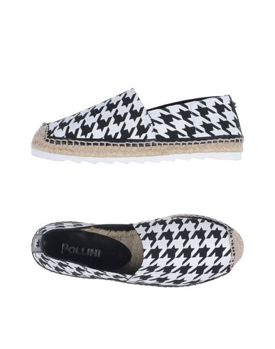 Los zapatos más populares para hombres y mujeres Espadrilla Pollini Mujer - Espadrillas Pollini - 11331416TE Negro Los zapatos más populares para hombres y mujeres Espadrilla Pollini Mujer - Espadrillas Pollini - 11331416TE Negro