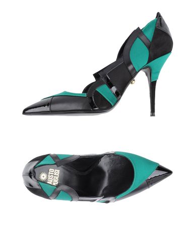 Gran descuento Zapato De Salón Fausto Puglisi Mujer - Salones Fausto Puglisi - 11331493OH Morado Gran descuento Zapato De Salón Fausto Puglisi Mujer - Salones Fausto Puglisi - 11331493OH Morado