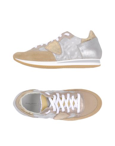 Zapatillas Philippe Model Mujer - Zapatillas Philippe Model - 11331515XD Arena Zapatillas Philippe Model Mujer - Zapatillas Philippe Model - 11331515XD Arena