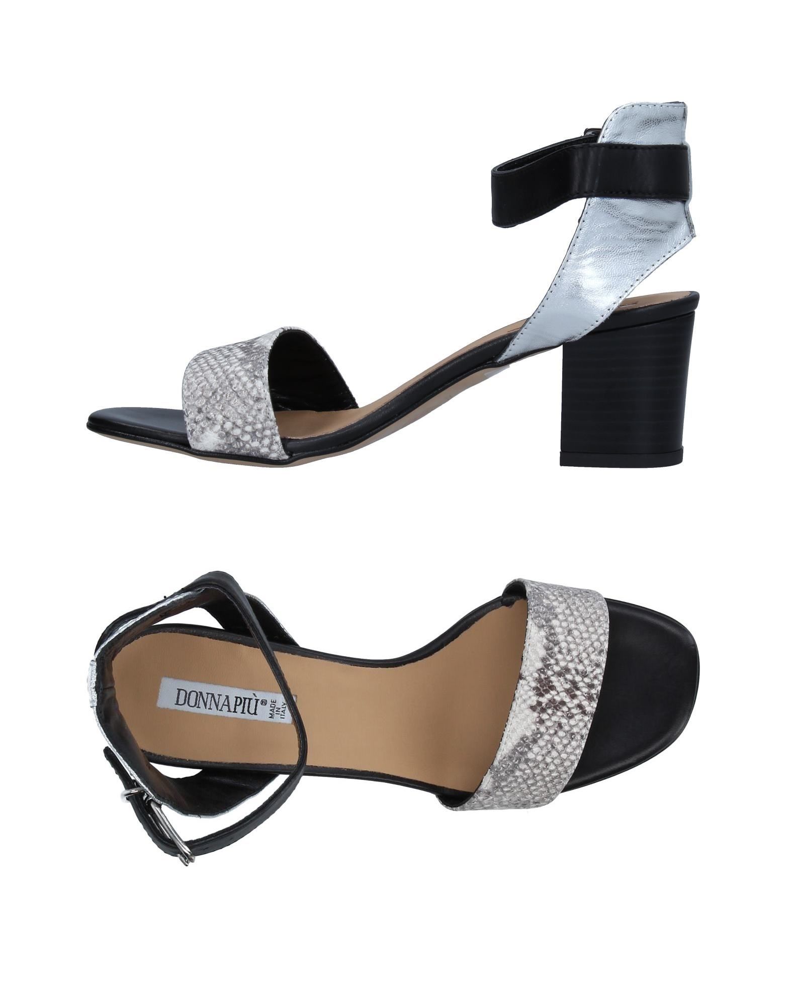 Sandali Donna Più Donna - 11331555KV Sandali Donna Più Donna - 11331555KV