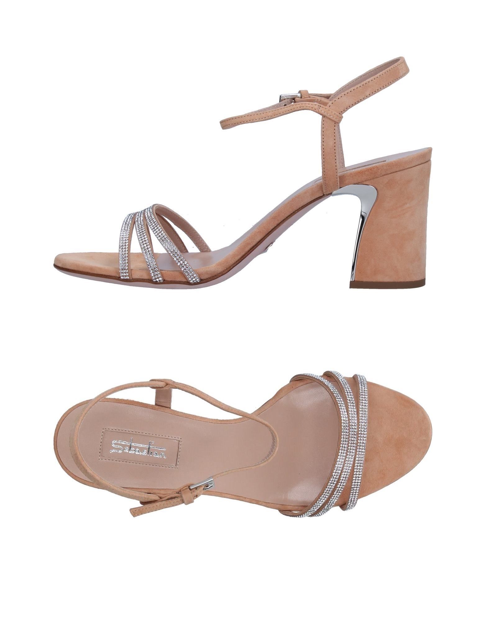 Stilvolle billige Schuhe Sebastian Sandalen Damen 11331579LJ Stilvolle billige Schuhe Sebastian Sandalen Damen 11331579LJ