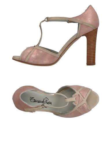 Los últimos zapatos de descuento para hombres y mujeres Sandalia Emanuela Passeri Mujer - Sandalias Emanuela Passeri - 11331585GE Rosa claro Los últimos zapatos de descuento para hombres y mujeres Sandalia Emanuela Passeri Mujer - Sandalias Emanuela Passeri - 11331585GE Rosa claro