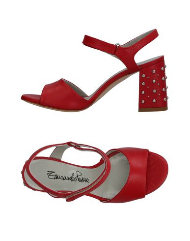 Casual salvaje Sandalia Emanuela Passeri Mujer - Sandalias Emanuela Passeri - 11331588NW Negro Casual salvaje Sandalia Emanuela Passeri Mujer - Sandalias Emanuela Passeri - 11331588NW Negro