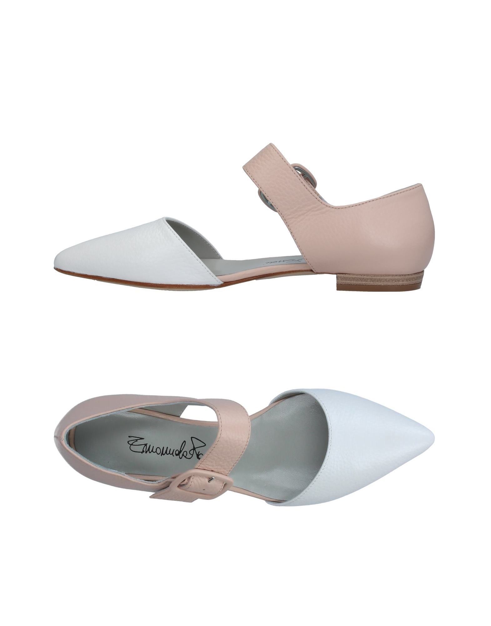 Emanuela Passeri Ballerinas Damen 11331604GO Gute Qualität beliebte Schuhe Emanuela Passeri Ballerinas Damen 11331604GO Gute Qualität beliebte Schuhe