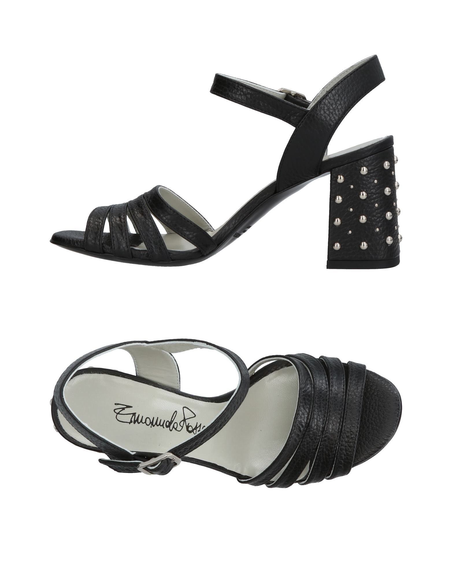 Emanuela Passeri Sandalen Damen 11331613KN Gute Qualität beliebte Schuhe Emanuela Passeri Sandalen Damen 11331613KN Gute Qualität beliebte Schuhe
