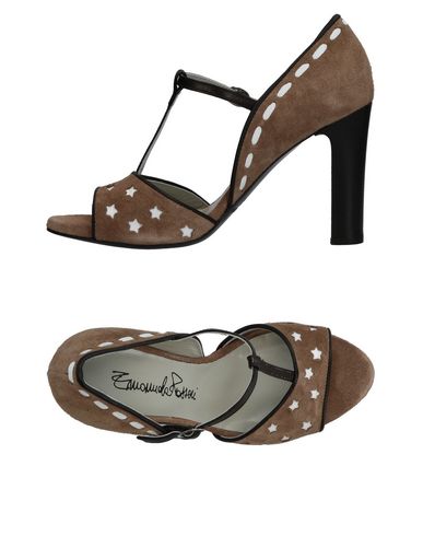 Venta de liquidación de temporada Sandalia Emanuela Passeri Mujer - Sandalias Emanuela Passeri - 11331623FV Gris rosado Venta de liquidación de temporada Sandalia Emanuela Passeri Mujer - Sandalias Emanuela Passeri - 11331623FV Gris rosado