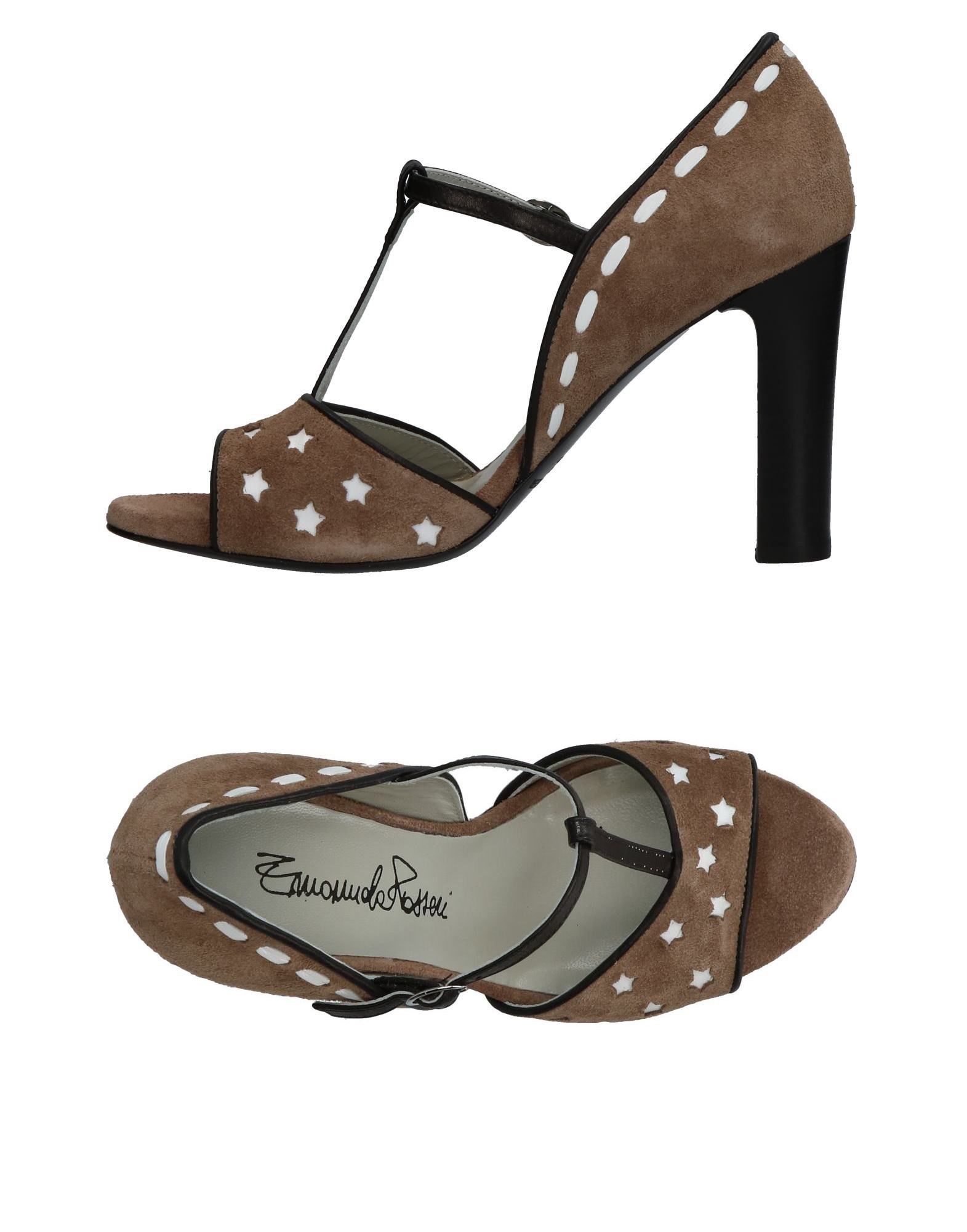 Sandali Emanuela Passeri Donna - 11331623FV Sandali Emanuela Passeri Donna - 11331623FV