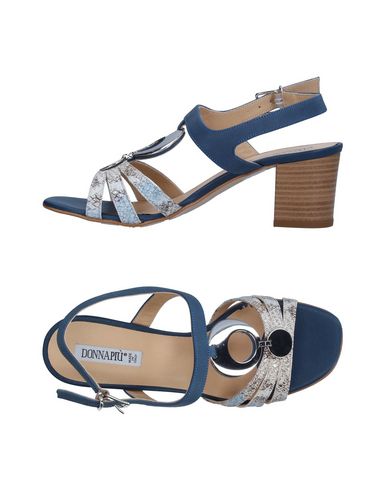 Los zapatos más populares para hombres y mujeres Sandalia Donna Più Mujer - Sandalias Donna Più - 11331625KO Blanco Los zapatos más populares para hombres y mujeres Sandalia Donna Più Mujer - Sandalias Donna Più - 11331625KO Blanco