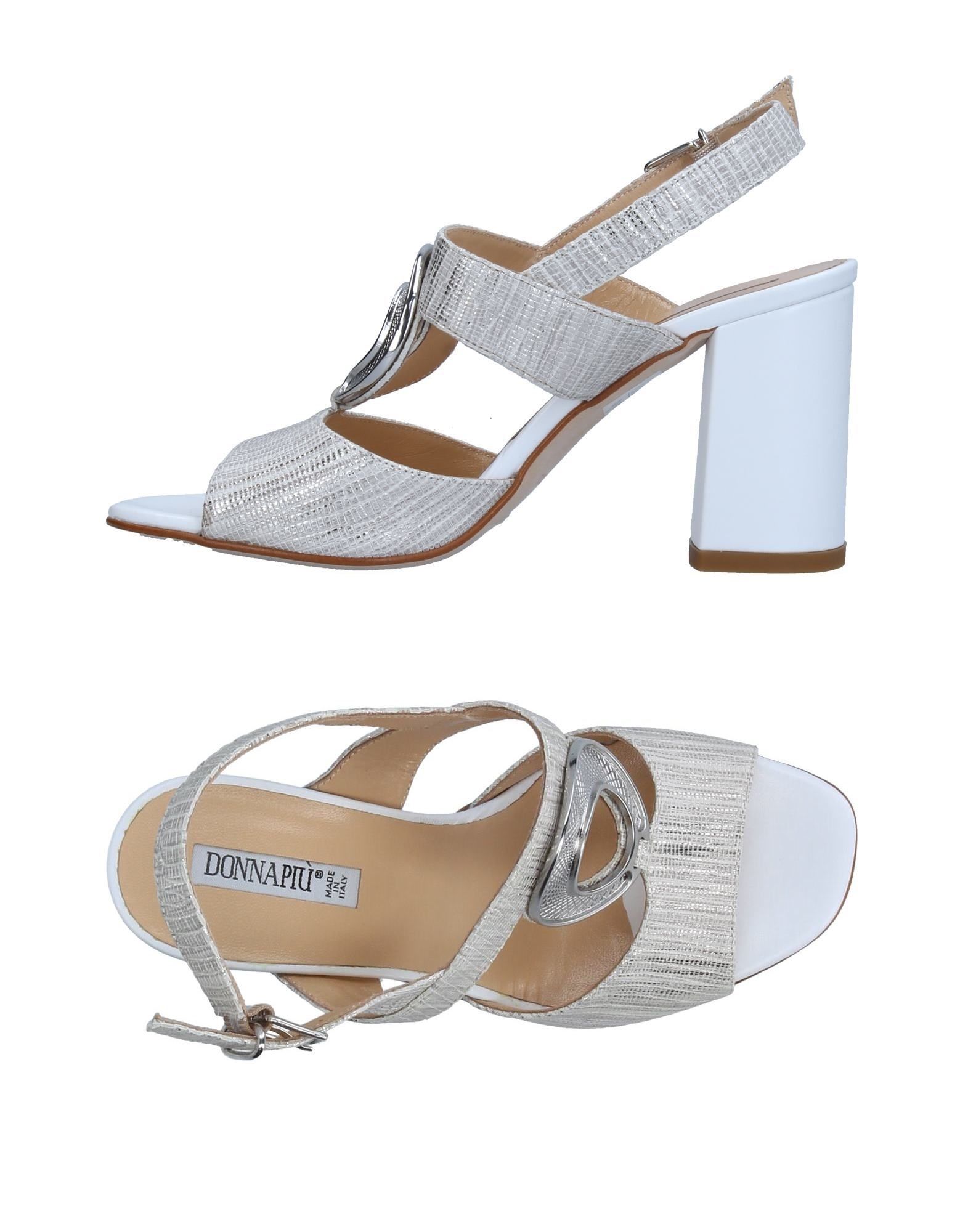 Sandali Donna Più Donna - 11331638AD Sandali Donna Più Donna - 11331638AD