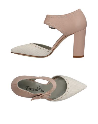 Descuento de la marca Zapato De Salón Emanuela Passeri Mujer - Salones Emanuela Passeri - 11331640HD Plomo Descuento de la marca Zapato De Salón Emanuela Passeri Mujer - Salones Emanuela Passeri - 11331640HD Plomo