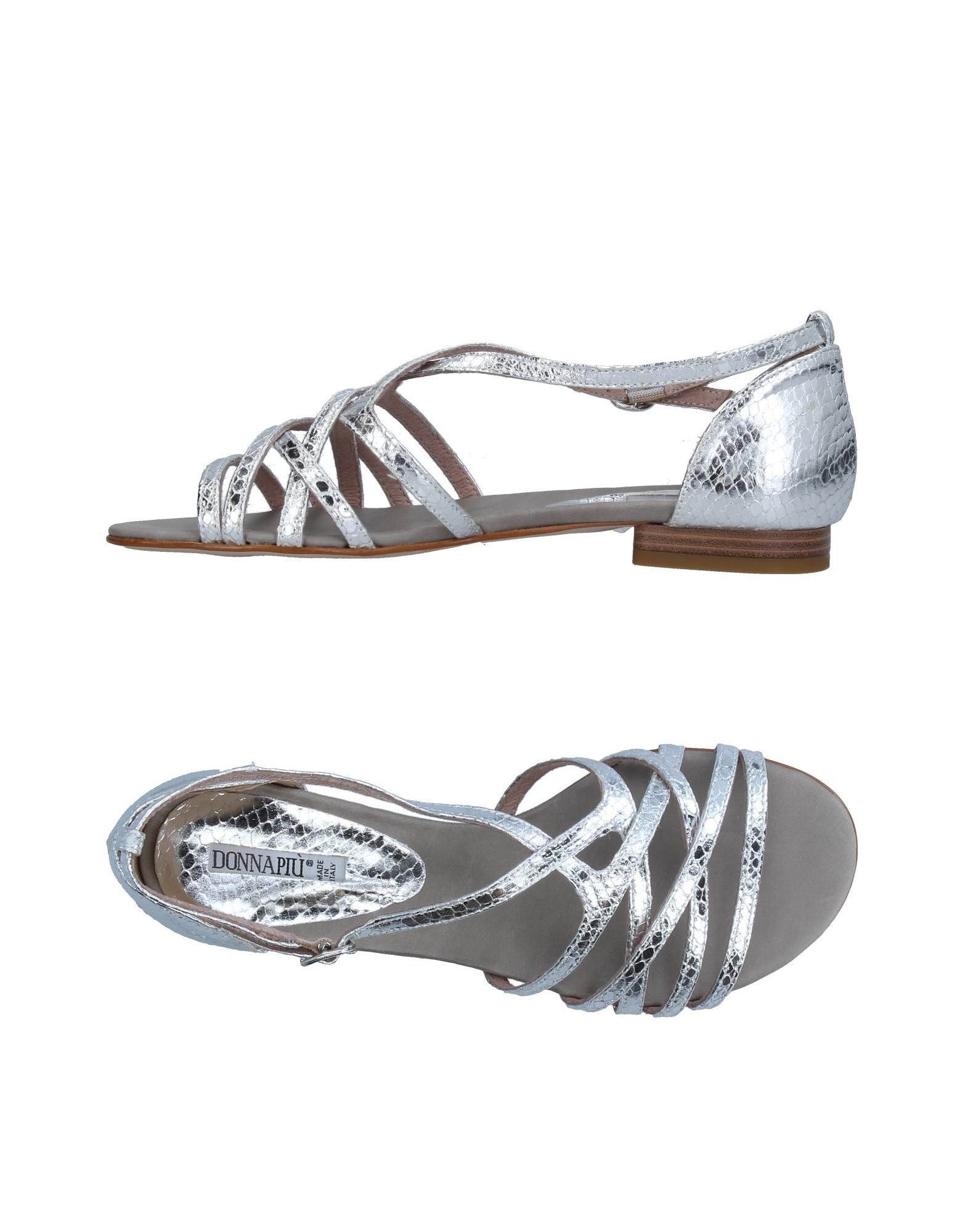Donna Più Sandalen Damen 11331650JN Gute Qualität beliebte Schuhe Donna Più Sandalen Damen 11331650JN Gute Qualität beliebte Schuhe