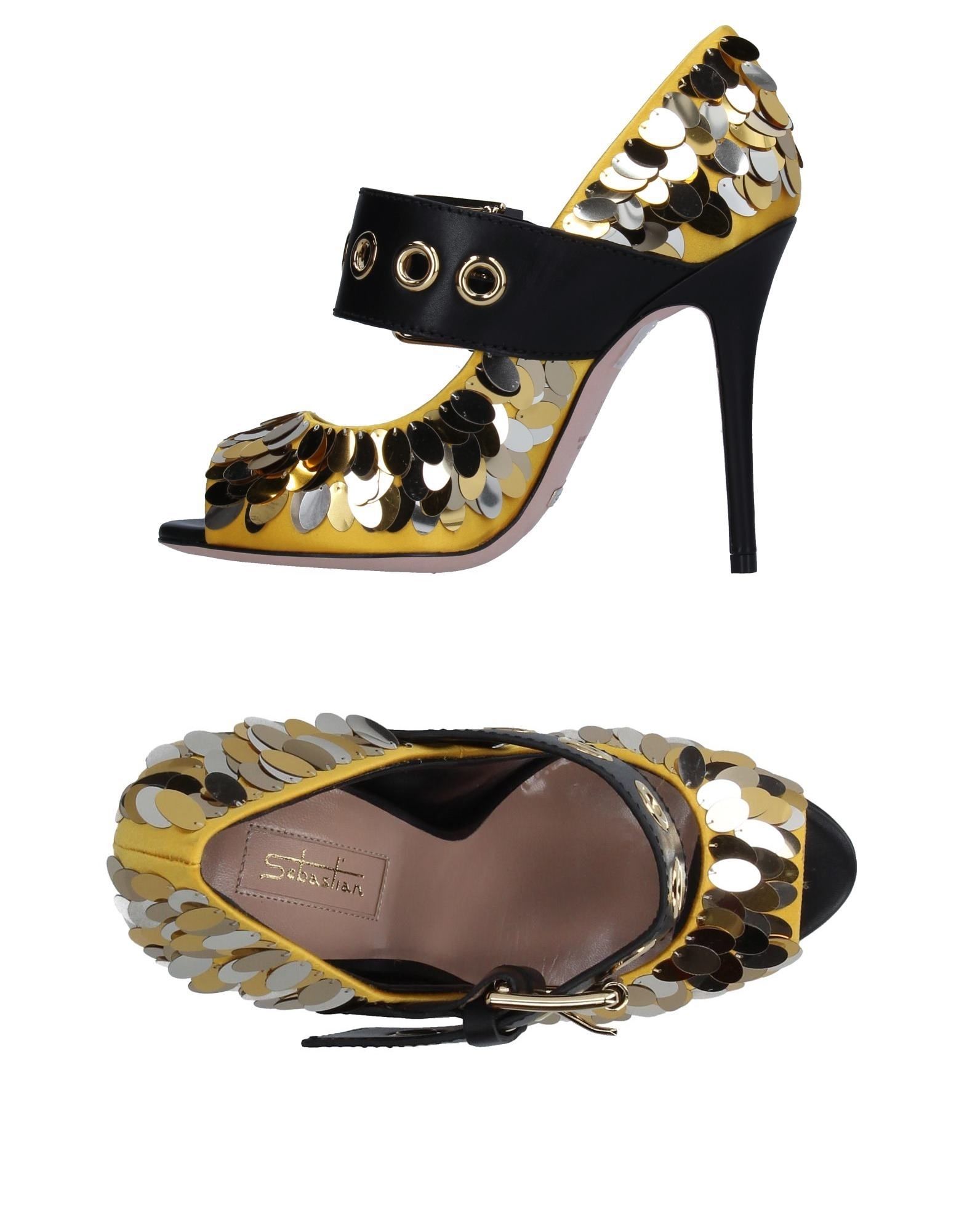 Haltbare Mode billige Schuhe Sebastian Pumps Damen 11331651NM Heiße Schuhe Haltbare Mode billige Schuhe Sebastian Pumps Damen 11331651NM Heiße Schuhe