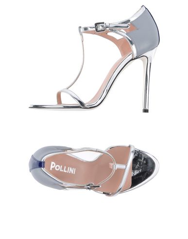 Venta de liquidación de temporada Sandalia Pollini Mujer - Sandalias Pollini - 11331653PS Plata Venta de liquidación de temporada Sandalia Pollini Mujer - Sandalias Pollini - 11331653PS Plata