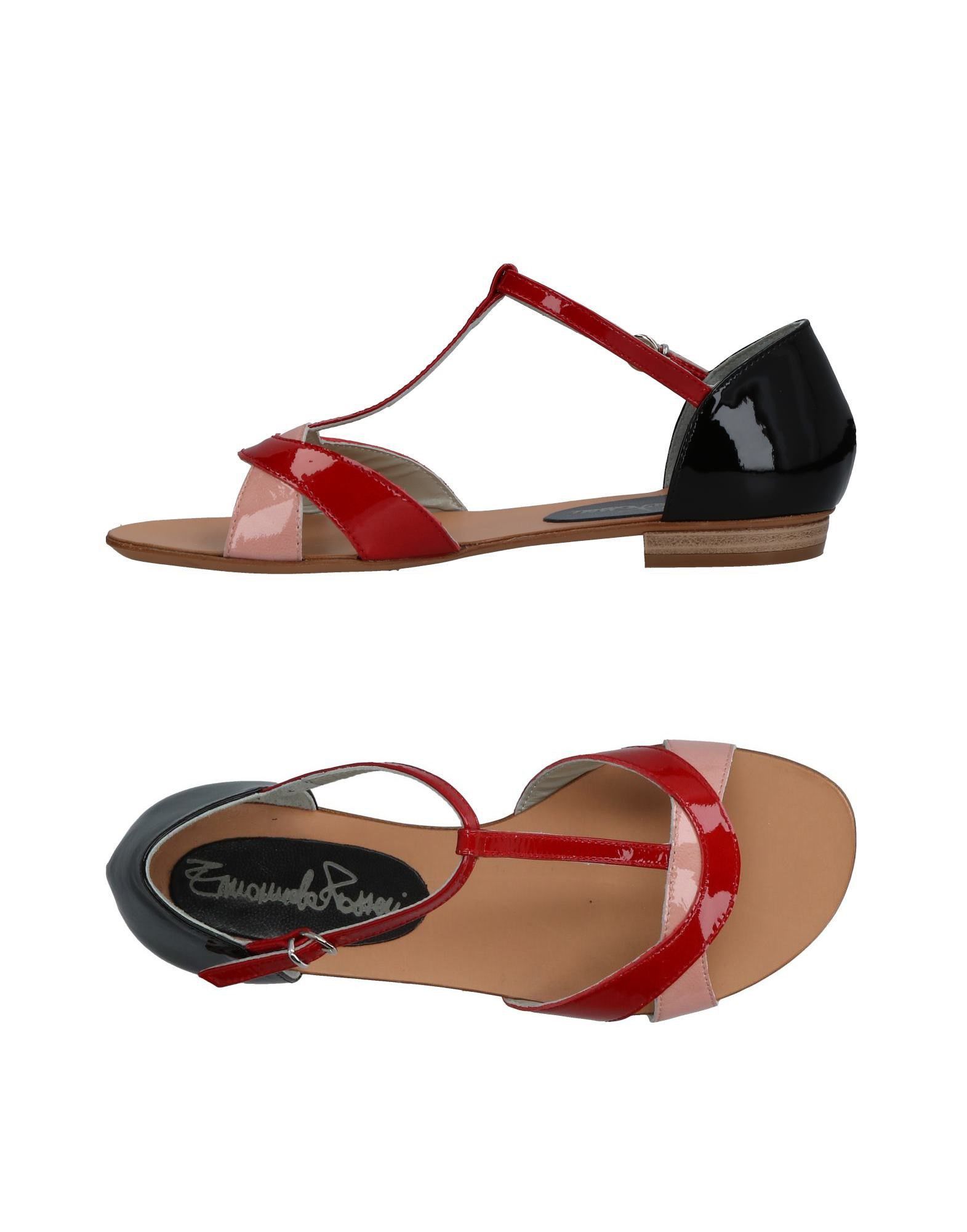 Sandali Emanuela Passeri Donna - 11331654UU Sandali Emanuela Passeri Donna - 11331654UU
