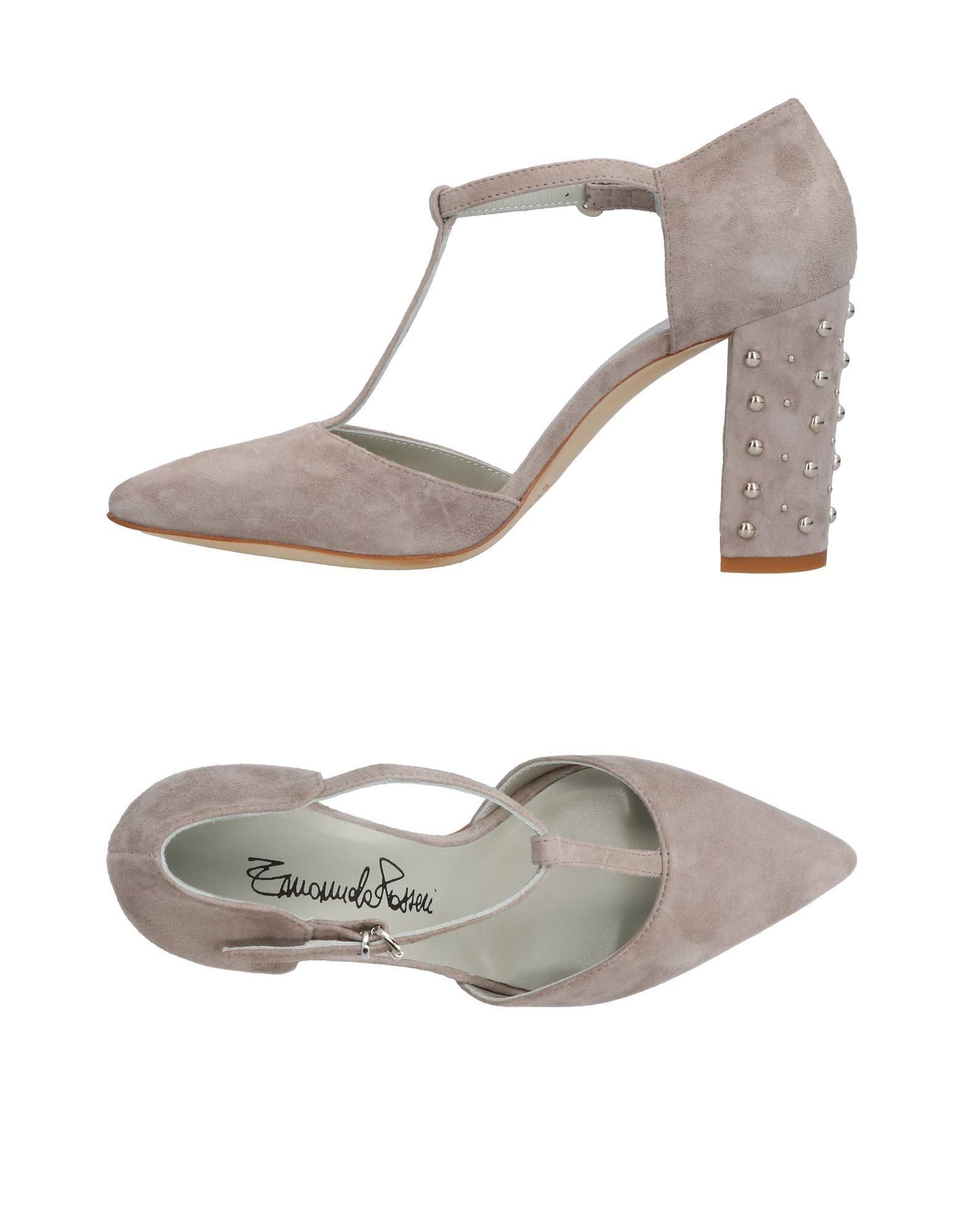 Décolleté Emanuela Passeri Donna - 11331664FW Décolleté Emanuela Passeri Donna - 11331664FW