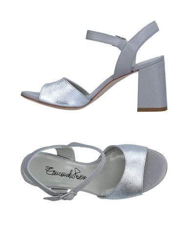 ZOOM EMANUELA PASSERI - Sandales
