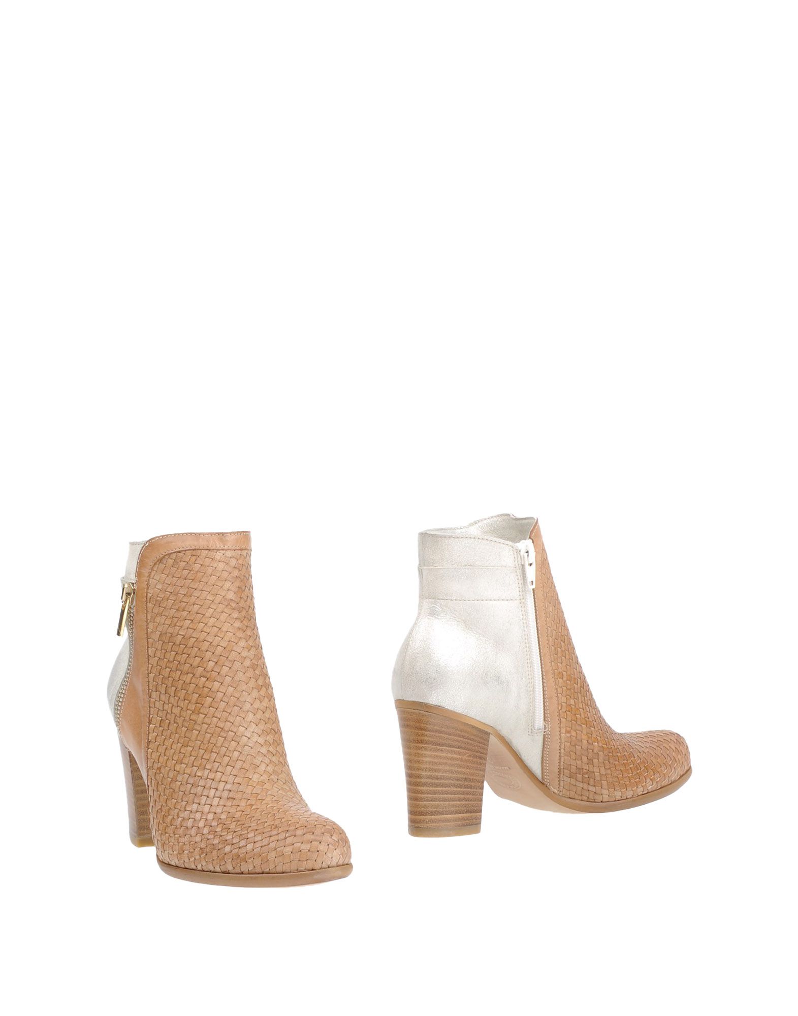Donna Più Stiefelette Damen 11331667HW Neue Schuhe Donna Più Stiefelette Damen 11331667HW Neue Schuhe